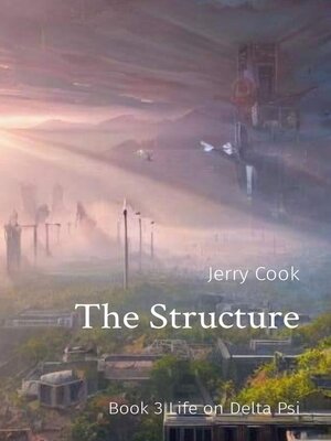 cover image of The Structure